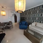 Princess Boutique 02 Апартаменты