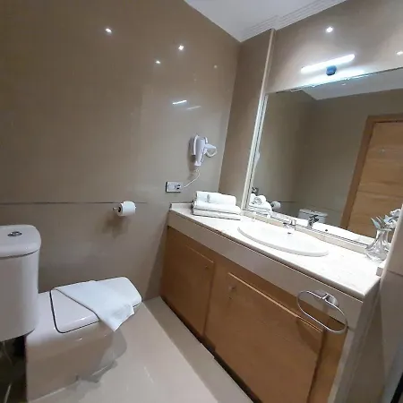 Princess Boutique 02 Appartement