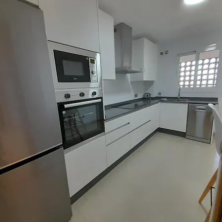 Appartement Princess Boutique 02