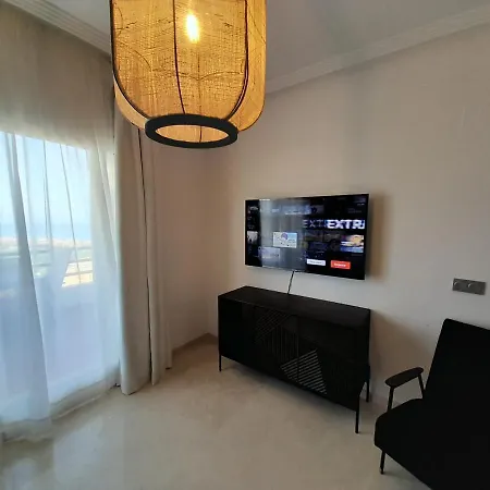 Princess Boutique 02 Appartement