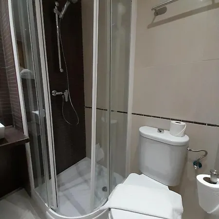 Princess Boutique 02 Appartement