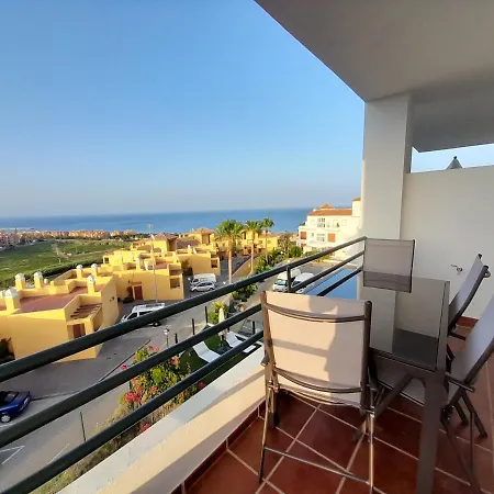 Appartement Princess Boutique 02 Manilva