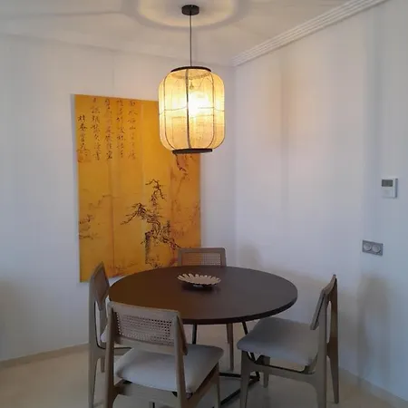 Apartment Princess Boutique 02 Manilva