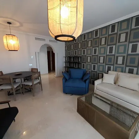 Princess Boutique 02 Apartment
